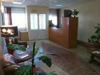 Hotel Bereg - 2 星級