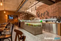 MeetMe23 - Baarit