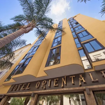 Hotel Orientale Hotels near Chiesa di Santa Maria del Casale