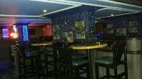 Hotel Sri Ram Residency - bar