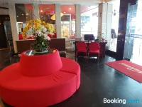 Ritz Garden Hotel