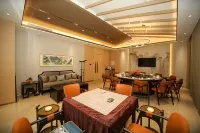 Jinchang Ruitai Hotel (Changtai Garden Shuangjian Market Branch) - Aamiainen