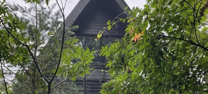 A Frame of Mind Hotels in Lumpkin County