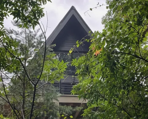 A Frame of Mind Hotels in Lumpkin County