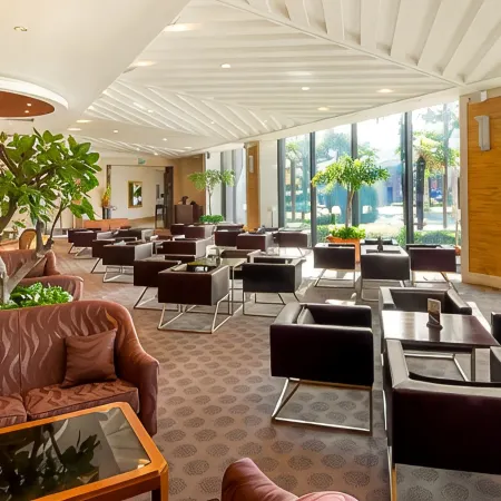 Nongshim Hotel