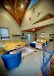 Hummingbird Hideaway - Wifi