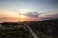 Euphoria Estate Messinia - navette aéroport