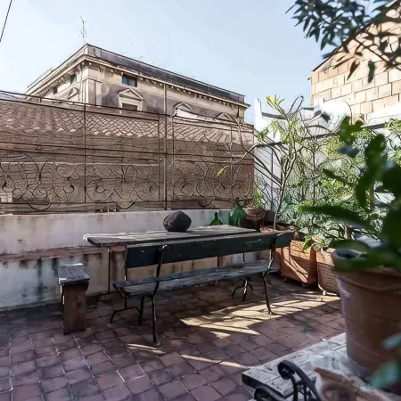 Palazzu Stidda Catania