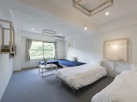 Muica Onsen Hotel - 2-Star