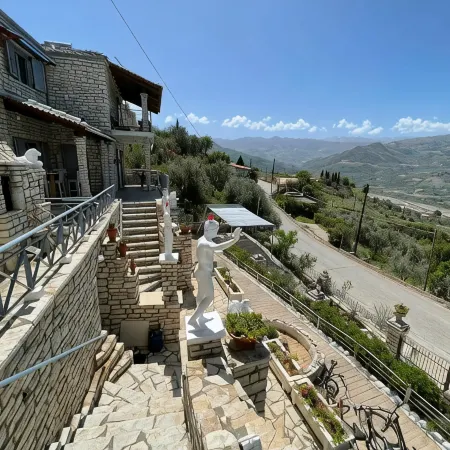 Stone Maisonettes