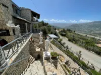 Stone Maisonettes - Ocean View