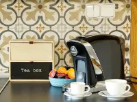 Apartmány u komína - Pet Friendly