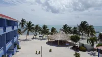 Anchorage Beach Resort Caye Caulker - 2-Star