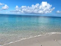 Idyllic Grace Bay Getaway villa 250 yards to Grace Bay beach - 4 stjerner