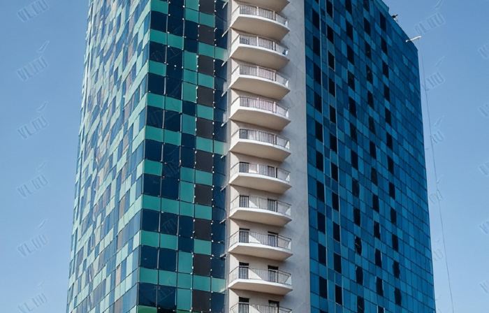 Hotel New Living Vladivostok