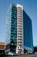 Hotel New Living Vladivostok
