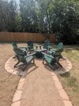 Round Rock Rewind - Cowboy Pool, Fire Pit & Chill Vibes Kalahari DT Round Rock