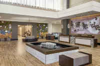 Embassy Suites by Hilton Round Rock - Hot Tub
