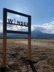 Yellowstone Glamping - Homestays