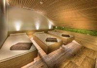 Holiday Inn Innsbruck - spa
