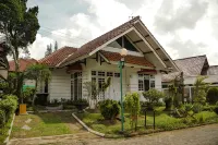 Villa Lotus Blok D-05 Puncak Bogor - Villaer