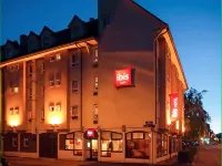 Ibis Colmar Centre - bar