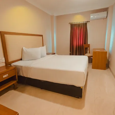 SULTAN HOTEL BANDA ACEH