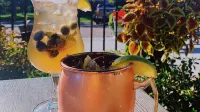 Inn on Prince Hotel & Conference Centre Truro - Bares