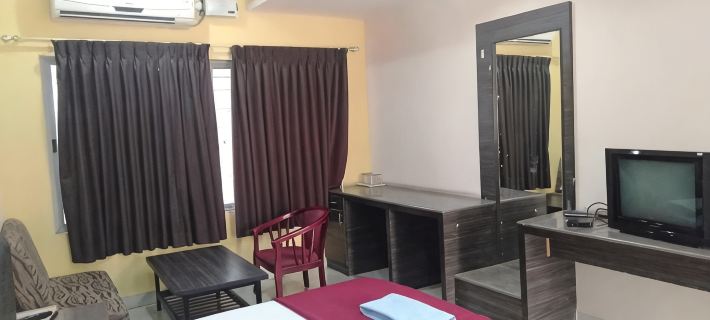 I-Roomz Hoysala Residency Ξενοδοχεία στην πόλη Bellary