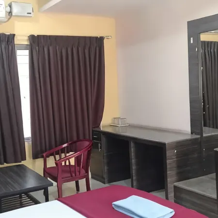 I-Roomz Hoysala Residency