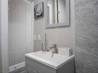 Modern 1 bedroom 1 bath apartment