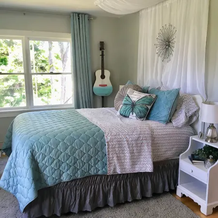 Stover's Cove Beach Coastal Retreat