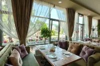 Imperial Palace Hotel - servizio colazione