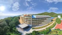 Azimut Hotel Prometey Nebug Tuapse - Pools