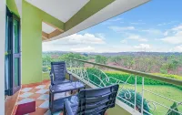 Kokanwadi Resort - Mountain view