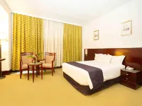 Lancaster Hotel Kumasi - 4-Star