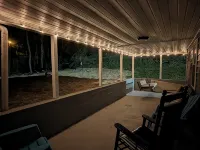 Trail Riders Retreat! Hatfield McCoy Trails. Private Pool. Loads of Parking! Hotels in Tug Hardee