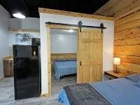 Storage Loft in Paradise - 民泊