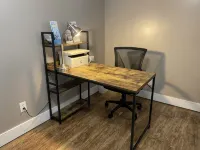 Your home away from home in the Country - Wifi