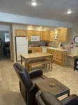 Ski in ski out cozy condo retreat! - 3성급