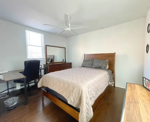 Luxury Spa Bathroom 2Br Walkable to Downtown