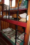 Romantic Get-a-Way!! 1954 Rail Road Caboose!! Relaxing Hot Tub! - Wifi