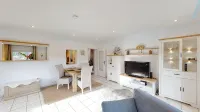 Vacation Apartment in the Harz Mountains - Schulenberg - Homestays