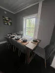 Steel House: City, Lake, Main St & Mountain Gem Close to All Attractions - 4-stjärniga