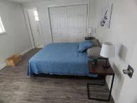 Convenient, cozy and bright  :) - Wifi