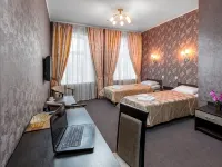 Hotel Samara Lux - วิว