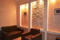 Hotel Nika - parking
