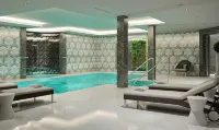 Ariya Spa Hotel - bar