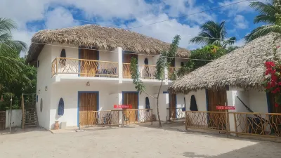 Chalés Caminho Dos Ventos em Barrinha de Baixo, CE, 9km do Preá Hotels in 