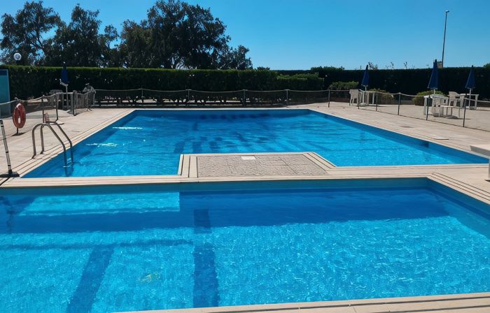Zibibbo Beach Apartments - Trapani